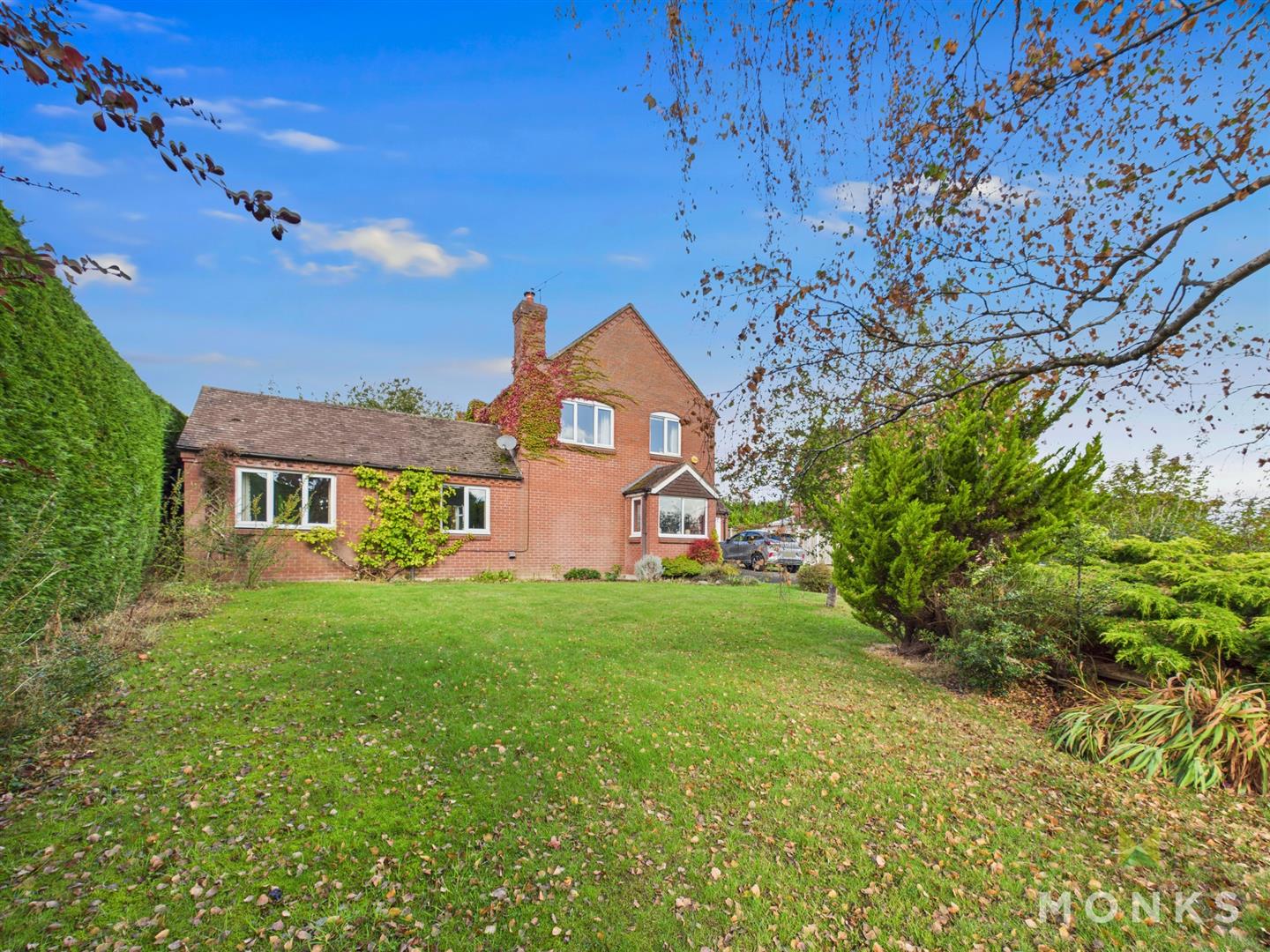 2, Coedlan , Shrewsbury, SY5 9AR For Sale 2, Coedlan , Shrewsbury, SY5 9AR For Sale